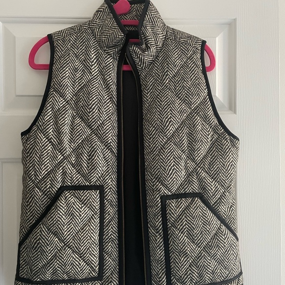 J Crew Vest - Picture 1 of 4